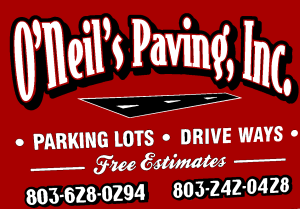 O'Neil's Paving